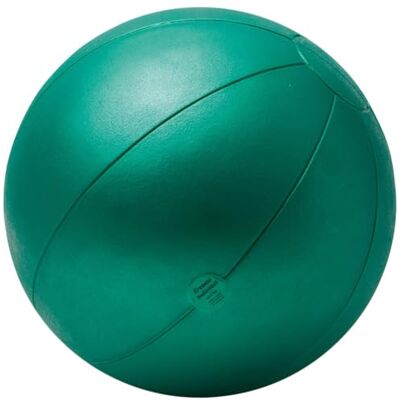 TOGU Palla medica, Unisex Adulti, Palla medica, palla da fitness, palla pesante., , verde, 4,0 kg TOGU Palla medica, Unisex Adulti, Palla medica, palla da fitness, palla pesante., , verde, 4,0 kg