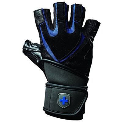 Harbinger Fasce da Polso - Supporto per Allenamento Harbinger Fasce da Polso - Supporto per Allenamento