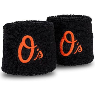Franklin Sports MLB Team 6,3 cm Braccialetti Franklin Sports MLB Team 6,3 cm Braccialetti