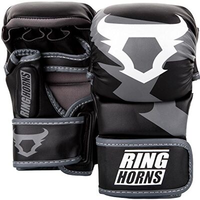 VENUM Ringhorns Charger MMA Sparring Handschuhe VENUM Ringhorns Charger MMA Sparring Handschuhe