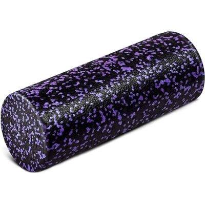 Yes4All Foam Roller Rullo In Schiuma Ultra Leggero In EPP Ad Alta Densità Lungo 30/45/61/91 CM Per Schiena, Gambe, Allenamenti, Punti Trigger, Palestra, Pilates, Fitness, Yoga, Tessuti Profondi Yes4All Foam Roller Rullo In Schiuma Ultra Leggero In EPP Ad Alta Densità Lungo 30/45/61/91 CM Per Schiena, Gambe, Allenamenti, Punti Trigger, Palestra, Pilates, Fitness, Yoga, Tessuti Profondi