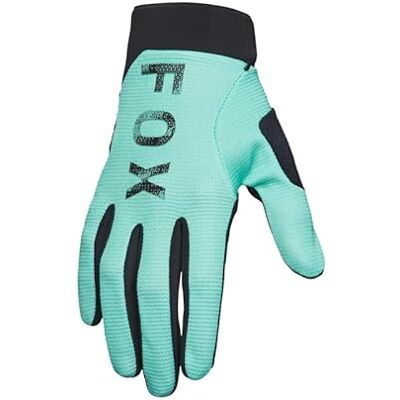 Guanti Fox Lady Ranger KAIROS Turquoise M Guanti Fox Lady Ranger KAIROS Turquoise M