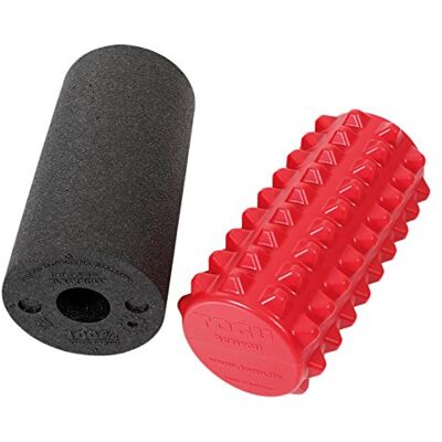 TOGU Blackroll actiroll Rumble M Set faszie Ruolo TOGU Blackroll actiroll Rumble M Set faszie Ruolo