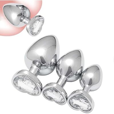 Generic Hard Heart-Shaped Strass Hip Joint Trainer Accessory, Home Hip Trainer Accessory, Accessorio Di Allenamento Sportivo, Adatto Per Scenari Multipli, Scelta Del Cuore Generic Hard Heart-Shaped Strass Hip Joint Trainer Accessory, Home Hip Trainer Accessory, Accessorio Di Allenamento Sportivo, Adatto Per Scenari Multipli, Scelta Del Cuore