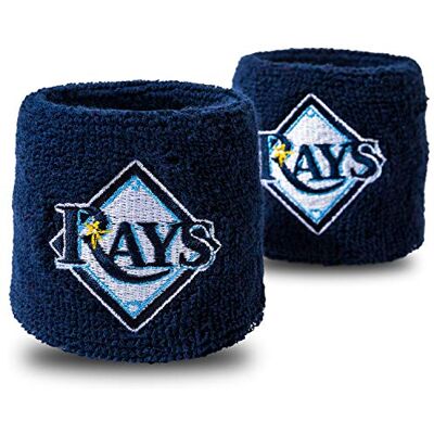 Franklin Sports MLB Team 6,3 cm Braccialetti Franklin Sports MLB Team 6,3 cm Braccialetti