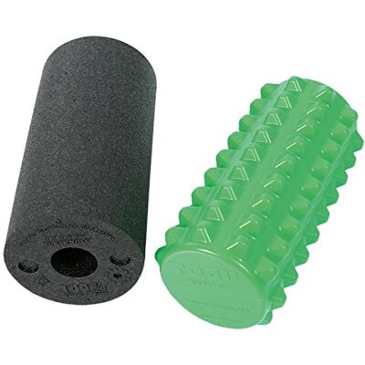 TOGU Blackroll actiroll Rumble M Set faszie Ruolo TOGU Blackroll actiroll Rumble M Set faszie Ruolo
