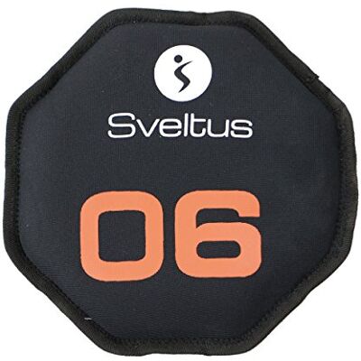 Sveltus Training Pad 6 kg Sveltus Training Pad 6 kg