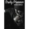 Atkinson, Kiley Daily Planner (Athlete Edition): Plan Your Day and Exercise