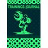 Höhle, Bernd Fitness Trainings-Journal