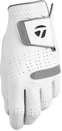 TaylorMade Guanti Tour Preferred Flex Rh L