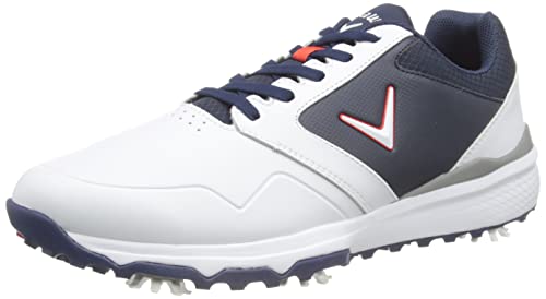 Callaway Golf Chev Ls, Scarpe da Golf Impermeabili