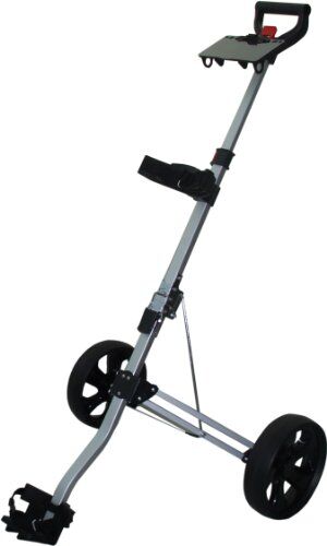 Longridge Carrello da golf Micro Cart