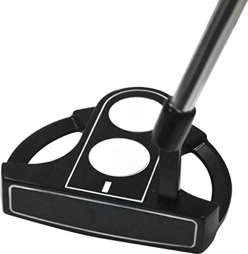 Longridge Putter SUPER II Argento