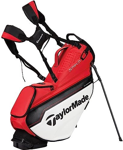 TaylorMade Tour Stand Bag