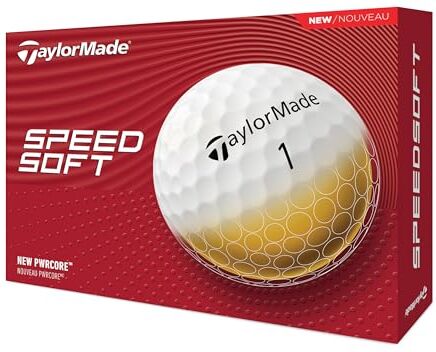 TaylorMade TM24 SpeedSoft GLB dz