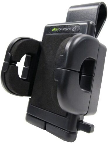 Longridge Bracketron Supporto per GPS da golf