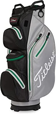 Titleist Carrello 14 Sacca da golf StaDry