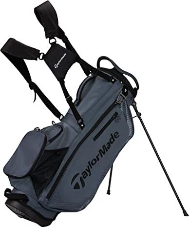 TaylorMade Pro Stand Bag 2023 (Charcoal)