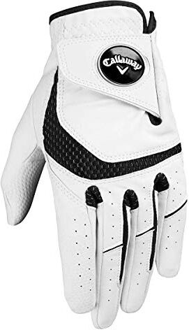 Callaway , Guanto da Golf Syntech, da Uomo, 2019, XL