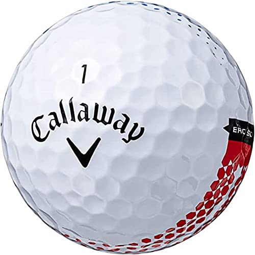 Callaway Golf ERC Soft FADE Pallina da golf 2023