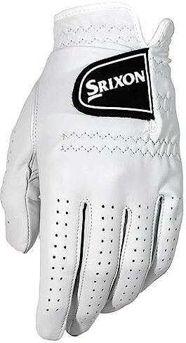 Srixon 2017 Z da Uomo da Golf in Pelle Cabretta Guanti, Uomo, Z, White