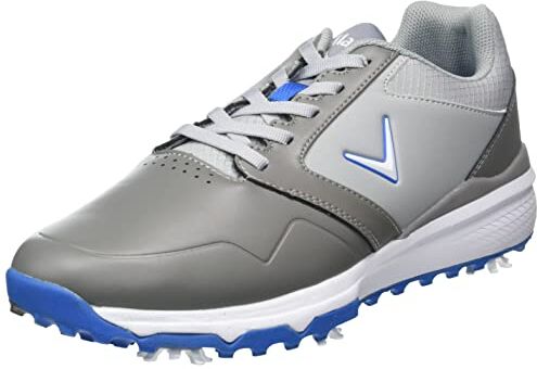 Callaway Golf Chev Ls, Scarpe da Golf Impermeabili