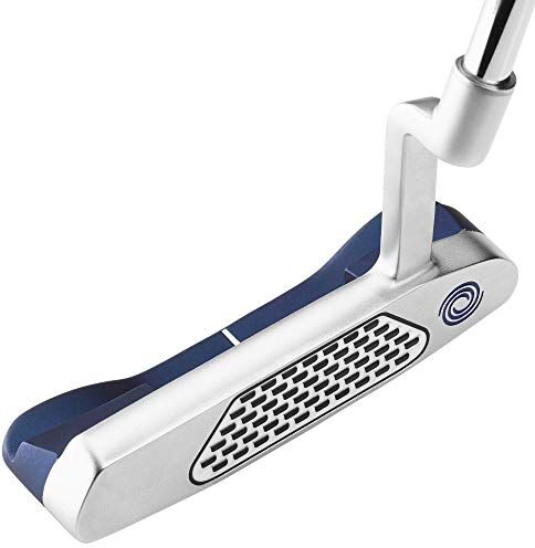 Callaway Stroke Lab Womens, Putter Uomo, Nero, 33