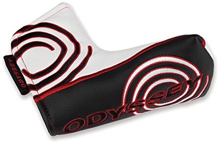 Odyssey , , Copritesta per blade putter da golf Unisex-Adult, Tempest 3, Taglia unica