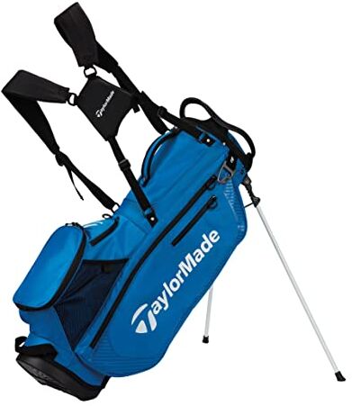 TaylorMade 2023 Pro Stand Bag (Royal)