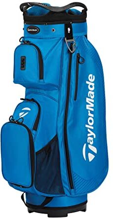 TaylorMade 2023 Pro Borsa da carrello (Royal)