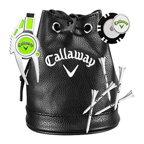 Callaway VIP, Set Regalo Unisex, Multicolore, Taglia Unica