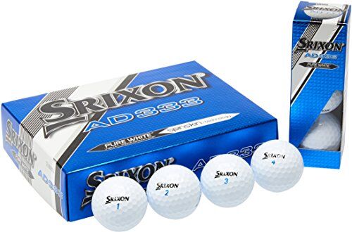 Srixon AD333 Palle da golf