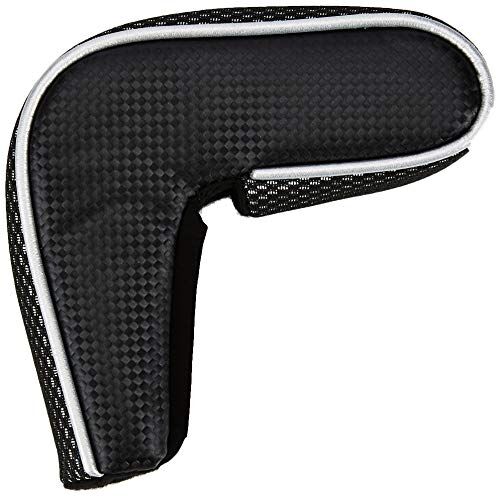 Longridge Golf Magnetix Blade Putter Cover Protezione testa del bastone