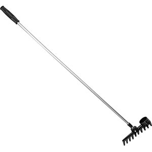 Longridge Compagno del bunker del rastrello da golf Longridge Compagno del bunker del rastrello da golf