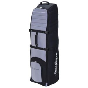 MacGregor VIP II Custodia da Viaggio Premium con Ruote - Golf Travel Cover MacGregor VIP II Custodia da Viaggio Premium con Ruote - Golf Travel Cover