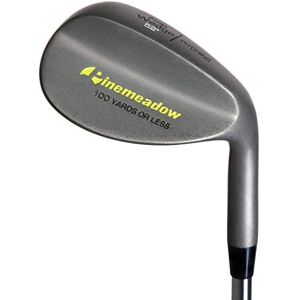 Pinemeadow P350LR52 Pugno da 52° - Golf Wedge Pinemeadow P350LR52 Pugno da 52° - Golf Wedge