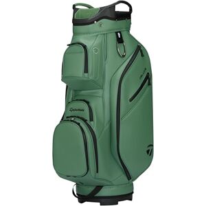 TaylorMade Golf 2026 Deluxe Borsa da golf TaylorMade Golf 2026 Deluxe Borsa da golf