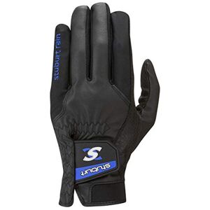 Stuburt SBGLV1152 Guanti da Pioggia, da Uomo, Taglia M/L, Colore: Nero Stuburt SBGLV1152 Guanti da Pioggia, da Uomo, Taglia M/L, Colore: Nero