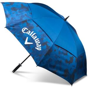 Callaway Ombrello da golf a doppio baldacchino Shield 64\ Callaway Ombrello da golf a doppio baldacchino Shield 64\