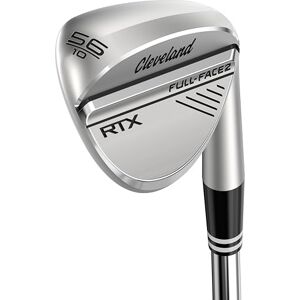 Cleveland Golf RTX FullFace2, Golf Club Uomo, Raso, 56 Degrees Cleveland Golf RTX FullFace2, Golf Club Uomo, Raso, 56 Degrees