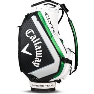 Callaway Golf ELYTE Staff Tour Bag Callaway Golf ELYTE Staff Tour Bag
