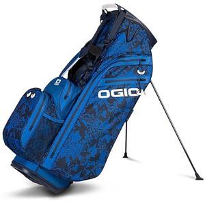 OGIO Borsa da stand ibrida All Elements Blu Cielo OGIO Borsa da stand ibrida All Elements Blu Cielo