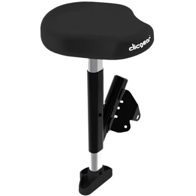 Clicgear Carrello da golf 3.5 Sedile agganciabile Clicgear Carrello da golf 3.5 Sedile agganciabile