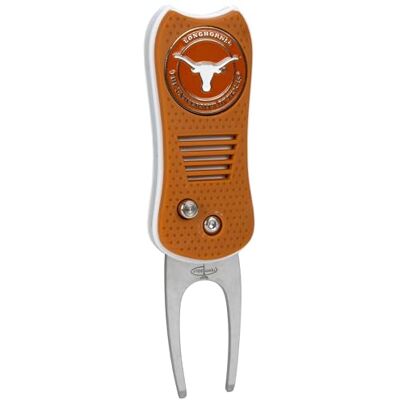 Team Golf NCAA Switchfix alza-pitchmark, Uomo, , N/a Team Golf NCAA Switchfix alza-pitchmark, Uomo, , N/a