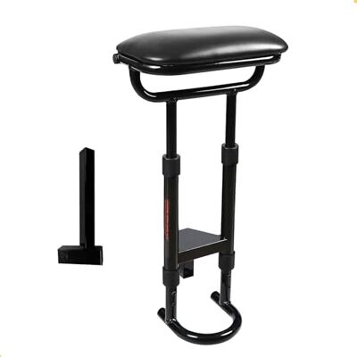 Caddytek Sedile Estraibile CaddyLite Ez Solo Sedile, Nero Caddytek Sedile Estraibile CaddyLite Ez Solo Sedile, Nero
