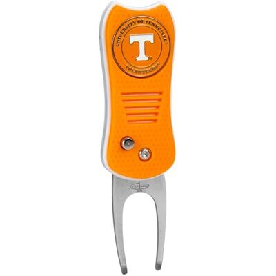 Team Golf NCAA Switchfix alza-pitchmark, Uomo, , N/a Team Golf NCAA Switchfix alza-pitchmark, Uomo, , N/a