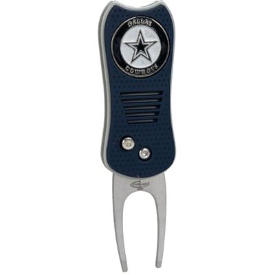 Team Golf NFL Switchfix alza-pitchmark, Uomo, , N/a Team Golf NFL Switchfix alza-pitchmark, Uomo, , N/a