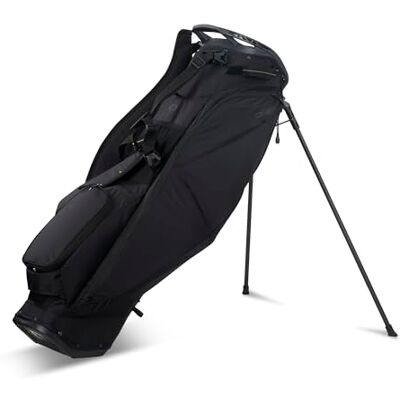 OGIO Borsa con supporto Featherlite Nera OGIO Borsa con supporto Featherlite Nera