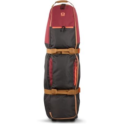 OGIO Mid Travel Cover Canyon OGIO Mid Travel Cover Canyon