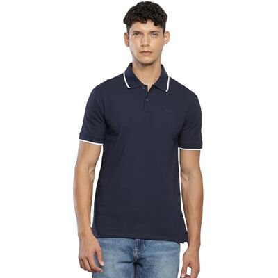 Calvin Klein Uomo 2026 Polo Golf Campus 3 Bottoni Colletto a Coste Calvin Klein Uomo 2026 Polo Golf Campus 3 Bottoni Colletto a Coste